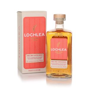 Lochlea Harvest Edition Second Crop
